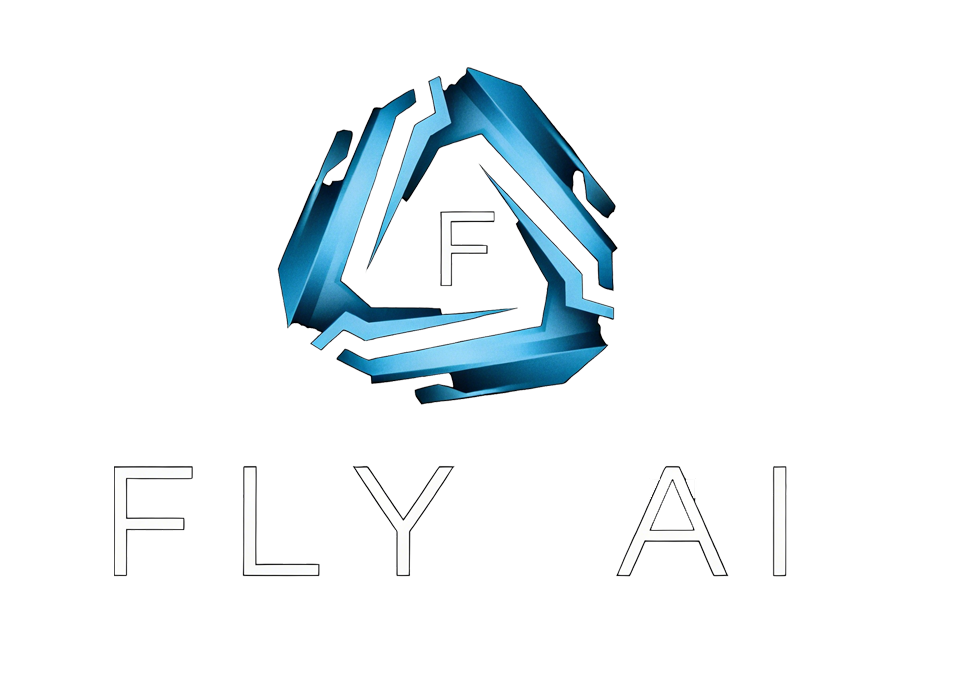 FLY AI Logo