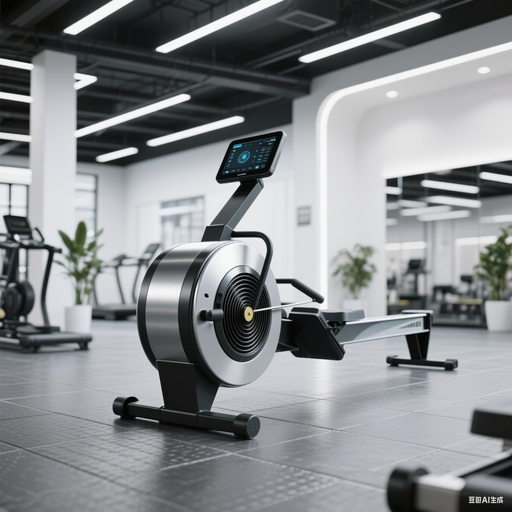智能健身器材